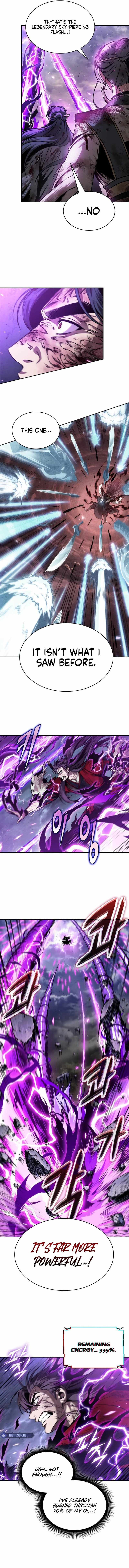 Nano Machine Chapter 258 15